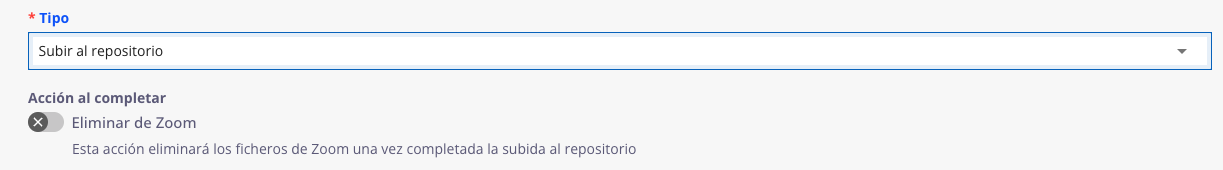 Subir al repositorio
